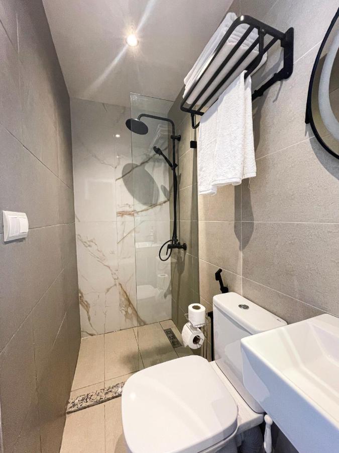 Chic Apart Spacieuse & Lumineuse Tangier Exterior photo