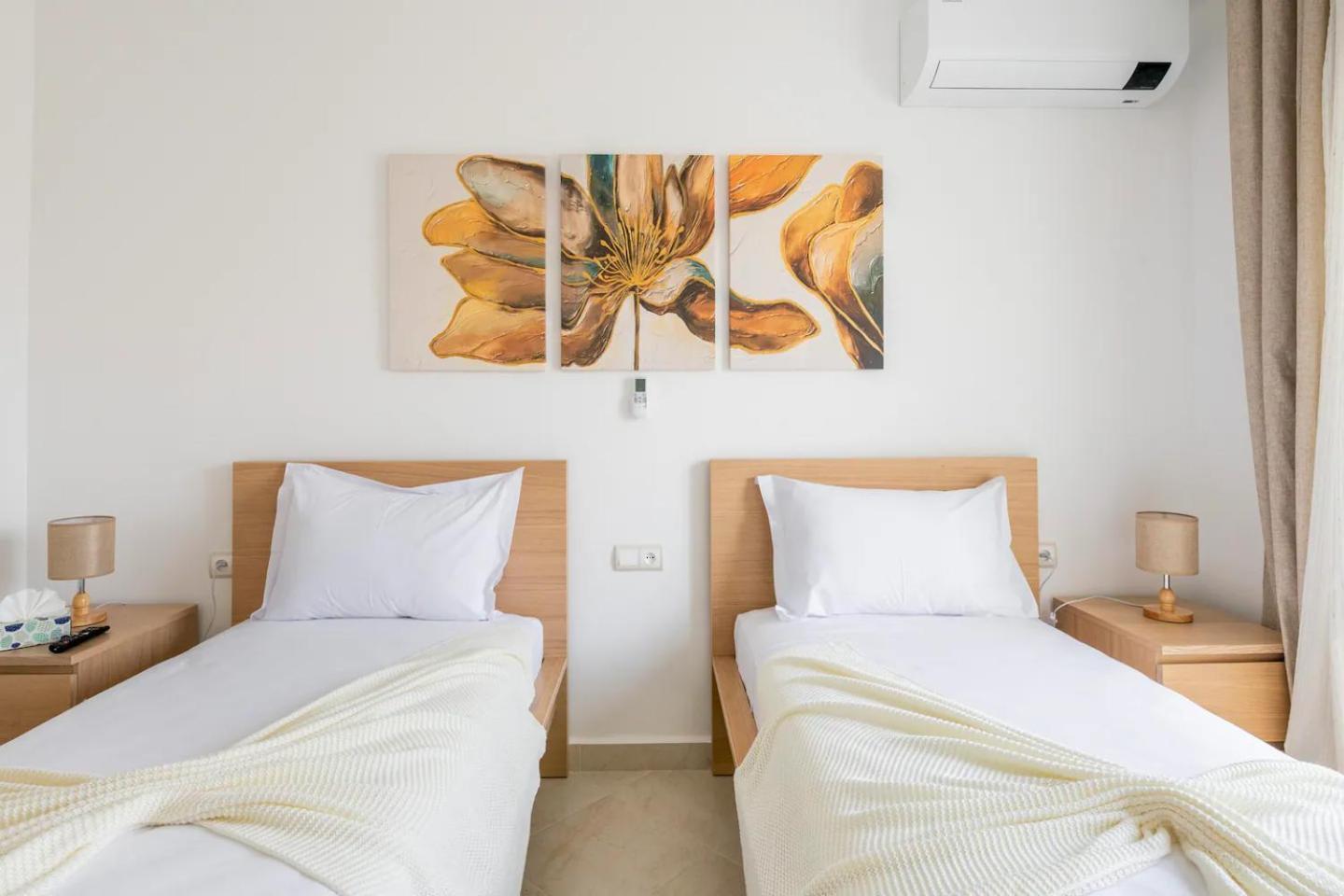 Chic Apart Spacieuse & Lumineuse Tangier Exterior photo
